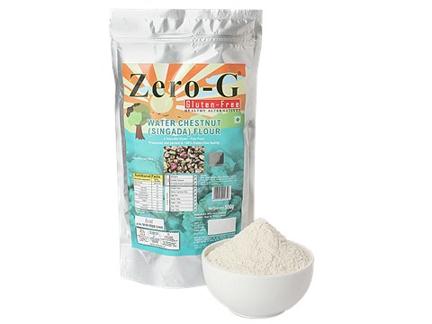 Zero - G Water Chestnut/Singada Flour, 500 g