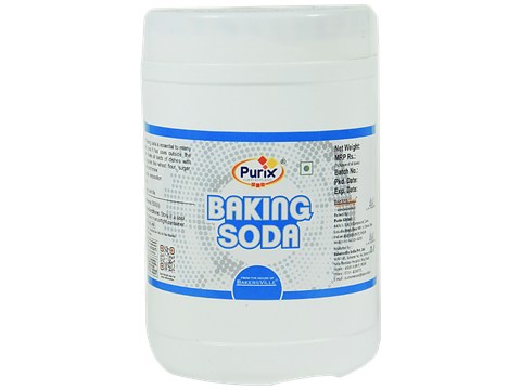 Purix Baking Soda, 300 g