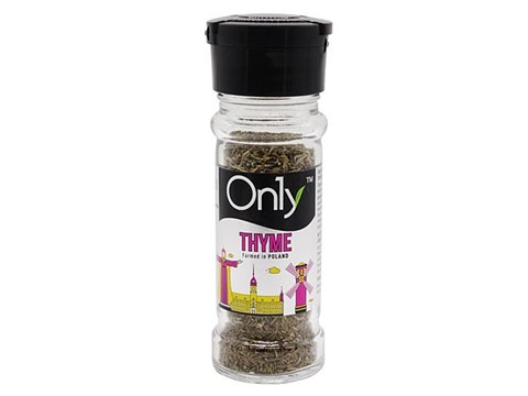 On1y Thyme Herb Seasoning, 18 g