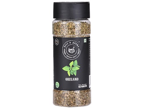 Salz & Aroma Oregano, 50 g