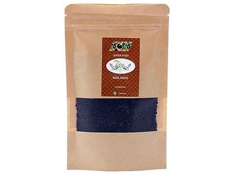 Tiera Basil Seeds, 100 g