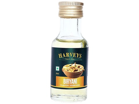 Harveys  Biryani Flavor Essence, 28 ml