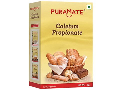 Puramate Calcium Propionate, 50 g
