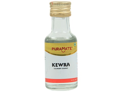 Puramate Culinary Essence - Kewda, 30 ml