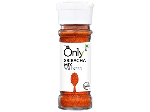 On1y Sriracha Mix, 56 g