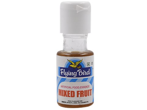 Flying Bird Essences - Mixed Fruit, 20 ml