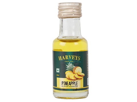 Harveys  Pineapple Flavour Essence, 28 ml