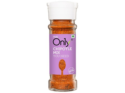 On1y Chipotle Mix, 52 g