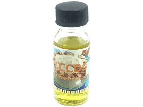 CCDS Liquid Food Essence - Cream Cheese Flavour, 20 ml
