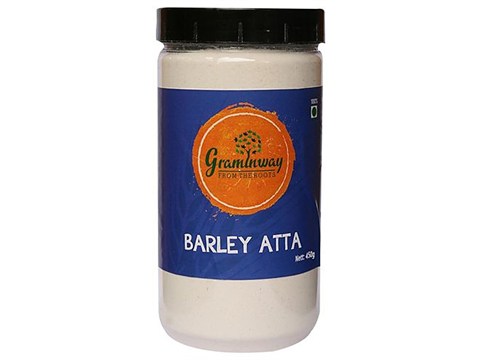 Graminway Barley Atta, 450 g