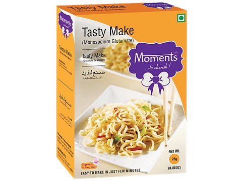 Moments Tasty Make - Aji No Moto, 25 g