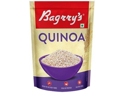 Bagrry's Quinoa, 1 kg
