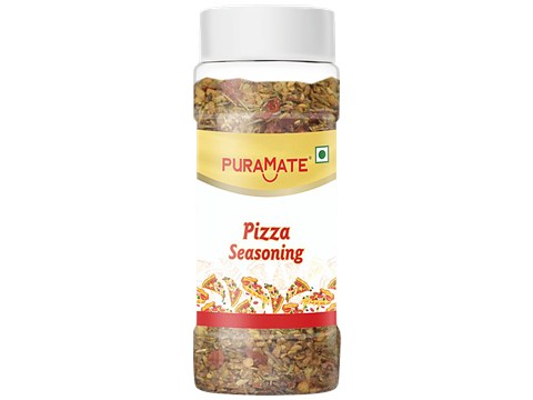 Puramate Pizza Seasoning, 55 g