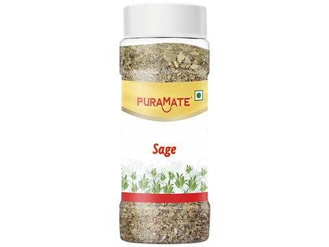 Puramate Sage, 20 g