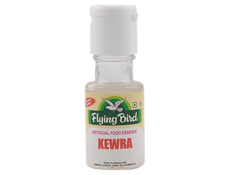 Flying Bird Artificial Food Essence - Kewra, 20 ml