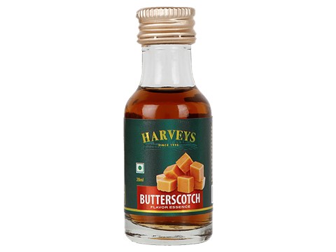Harveys  Butterscotch Flavour Essence, 28 ml