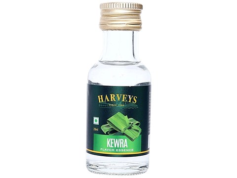 Harveys  Kewra Flavor Essence, 28 ml
