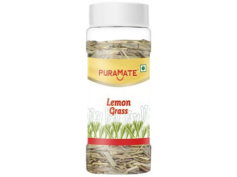 Puramate Lemon Grass, 10 g