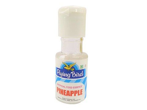 Flying Bird Essences - Pineapple, 20 ml