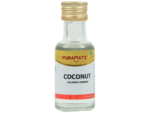 Puramate Culinary Essence - Coconut, 30 ml