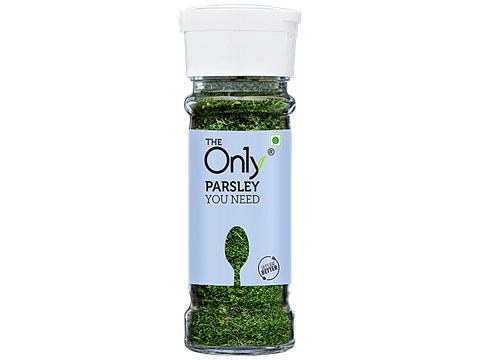 On1y Parsley Herb Seasoning, 9 g