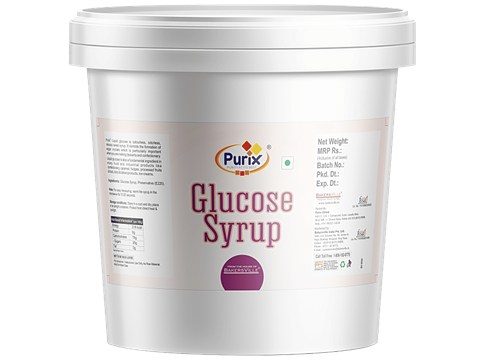 Purix Glucose Syrup, 1 kg