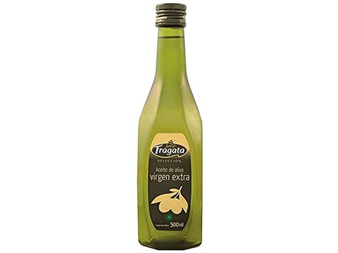Fragata Selection Extra Virgin Olive Oil, 500 ml