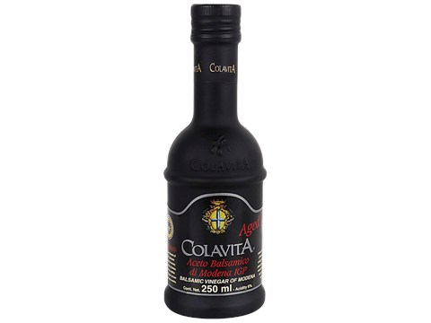 Colavita Aged Balsamic Vinegar of Modena, 250 ml