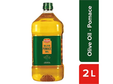 Del Monte Olive Pomace Oil, 2 L