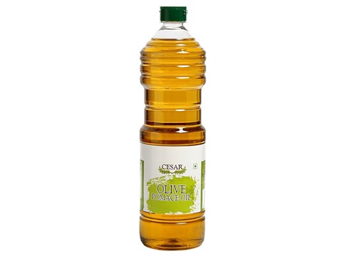 Cesar Olive Pomace Oil, 1 L