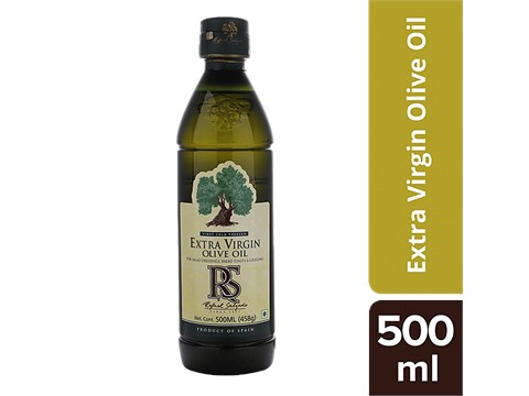 Rafael Salgado RS Extra Virgin Olive Oil, 500 ml