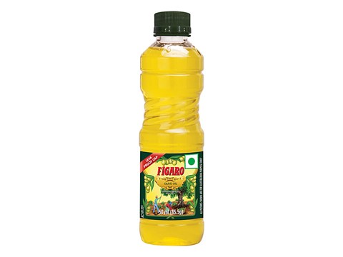 Figaro Olive Oil, 50 ml