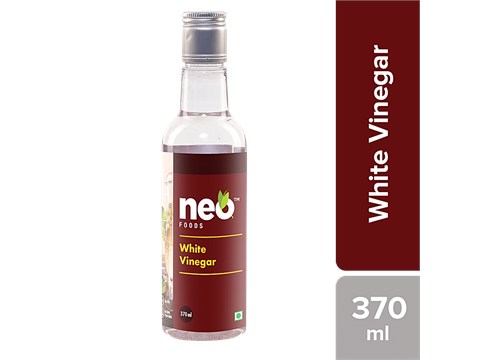 Neo White Vinegar, 370 ml