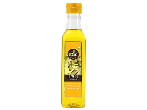 Disano Pure Olive Oil, 250 ml