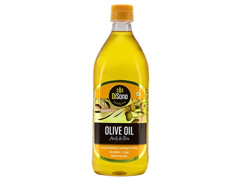 Disano Pure Olive Oil, 1 L
