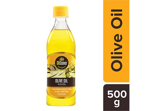 Disano Pure Olive Oil, 500 ml