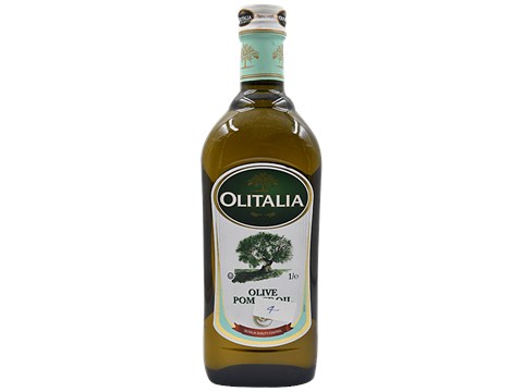 Olitalia Olive Pomace Oil, 1 L