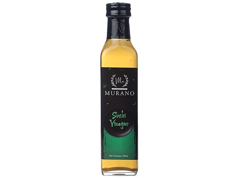 Murano Sushi Vinegar - Adds Flavour, 250 ml
