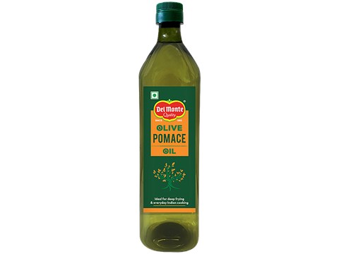Del Monte Olive Pomace Oil, 1 L