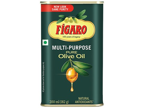 Figaro Olive Oil, 200 ml