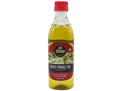 Disano Olive Pomace Oil, 500 ml