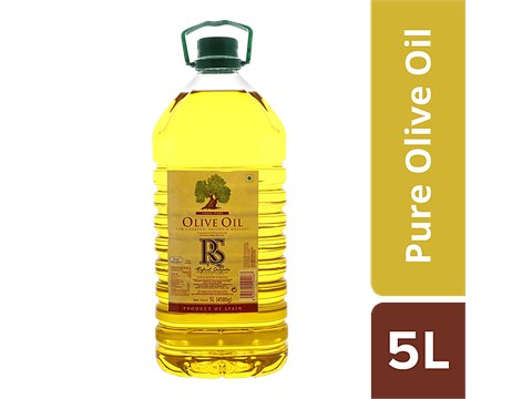 Rafael Salgado RS Pure Olive Oil, 5 L