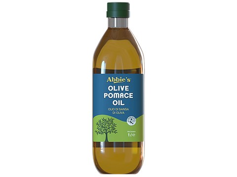 Abbies Olive Pomace Oil, 1 L