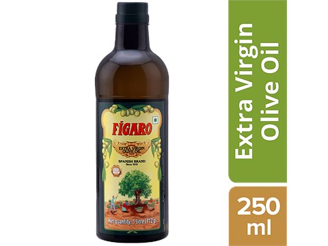 Figaro Extra Virgin Olive Oil, 250 ml