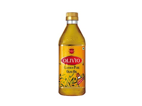 Rro Olivio Classico Pure Olive Oil, 1 L