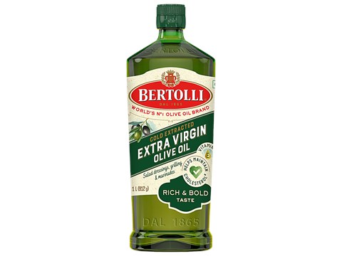 Bertolli Extra Virgin Olive Oil, 1 L