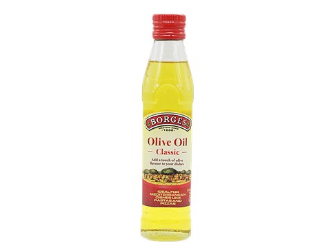 Borges Olive Oil - Classic, 250 ml