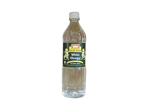 Golden Crown Vinegar - White, 700 ml