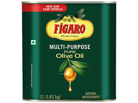 Figaro Olive Oil, 2 L