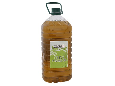 Cesar Olive Oil - Pomace, 5 L